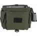 Сумка Domke F-8 Small Canvas Shoulder Bag Olive (700-80D)